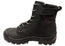 Munka Taurus Mens Lace Up Comfortable Leather Steel Cap Boots