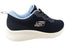 Skechers Womens Skech Lite Pro Best Chance Comfortable Athletic Shoes