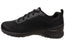 Skechers Mens Skech Air Dynamight Bliton Memory Foam Shoes