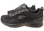 Skechers Mens Skech Air Dynamight Bliton Memory Foam Shoes