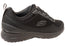 Skechers Mens Skech Air Dynamight Bliton Memory Foam Shoes