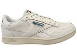 Reebok Court Advance Womens Comfortable Lace Up Sneakers