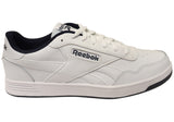 Reebok Mens Court Advance Comfortable Lace Up Shoes