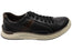 Democrata Wolfe Mens Comfortable Leather Casual Shoes Made In Brazil