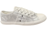 Zoo York Tamarama Womens Comfortable Casual Shoes