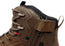 New Balance Calibre Mens Leather Composite Toe 2E Wide Work Boots