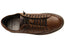 Democrata Clifton Mens Comfortable Leather Casual Shoes Made In Brazil