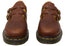 Dr Martens Womens 8065 Mary Jane Ambassador Leather Shoes