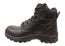 Mack Mens Comfortable Leather Tradesman Lace Up Safety Boots