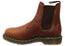 Dr Martens 2976 Cashew Ambassador Unisex Leather Chelsea Boots