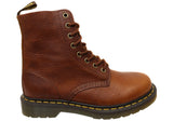 Dr Martens 1460 Pascal Ambassador Unisex Leather Lace Up Boots