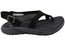 Merrell Momentum Buzz Womens Comfortable Leather Sandals