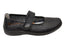 Bellissimo Pyrmont Womens Soft Leather Comfortable Shoes