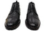 Democrata Riccardo Mens Brazilian Comfortable Leather Lace Up Boots