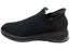 Homyped Airstep Slip On Womens Comfortable Wide Fit Shoes