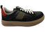 Democrata Brendon Mens Comfortable Leather Casual Shoes Made In Brazil