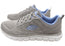 Skechers Track New Staple Womens Comfortable Lace Up Shoes