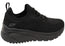 Skechers Mens BOBS Sparrow 2.0 Allegiance Crew Slip On Shoes