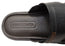 Democrata Jeff Mens Leather Comfortable Slide Sandals Made In Brazil