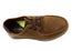 Skechers Mens Proven Valargo Comfortable Leather Lace Up Shoes