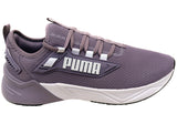 Puma Womens Retaliate 3 Comfortable Athletic Shoes