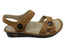 Alegria Vienna Womens Comfortable Leather Sandals