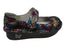 Alegria Paloma Minnow Rainbow Womens Leather Mary Jane Shoes