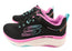 Skechers Womens Relaxed Fit D Lux Fitness New Moxie Shoes