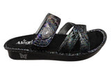 Alegria Victoriah Womens Comfortable Slides Sandals