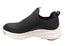 Skechers Womens Arch Fit New Beauty Comfortable Slip On Shoes