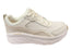Skechers Womens Relaxed Fit D Lux Walker Lovely Touch Shoes