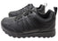 Homyped Superwalk WXTrainer Womens Comfortable Supportive Shoes