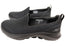 Skechers Womens GOwalk 7 Razi Comfortable Slip On Shoes