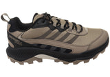 Merrell Mens Speed Strike 2 Waterproof Comfortable Hiking Shoes