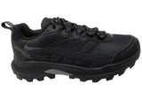 Merrell Mens Speed Strike 2 Waterproof Comfortable Hiking Shoes