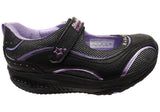 Skechers Kids Girls Shape Ups XF Mary Jane Shoes