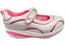 Skechers Kids Girls Shape Ups XF Mary Jane Shoes