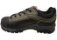 Magnum Mens Comfortable RX Low Composite Toe Safety Shoes