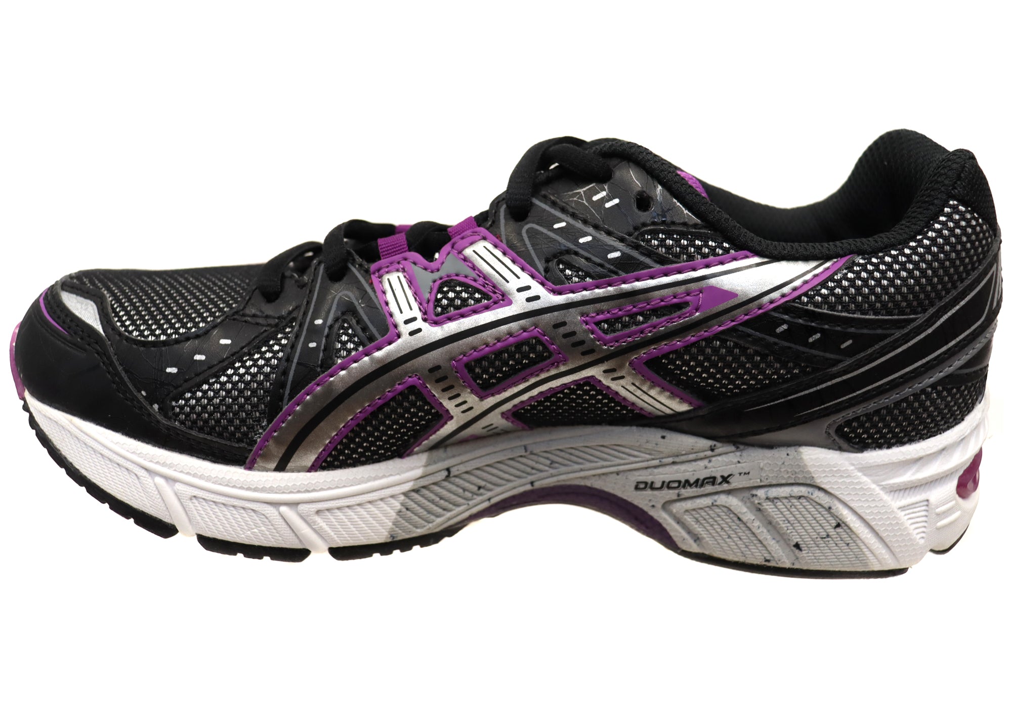 Asics duomax gel 1170 best sale