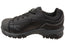 Magnum Mens Comfortable RX Low Composite Toe Safety Shoes