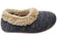 Homyped Holly Womens Supportive Comfortable Slippers