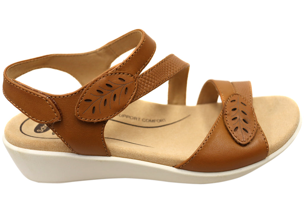 Scholl wedge sandals online