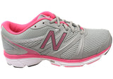 New Balance W590SP1 Womens Athletic Shoes Wide Width