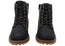 Grosby Dusty Kids Comfortable Lace Up Boots