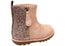 Grosby Roby Kids Girls Comfortable Boots