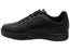 Ellesse Mens Comfortable Casual Lace Up Momento Cupsole Sneakers