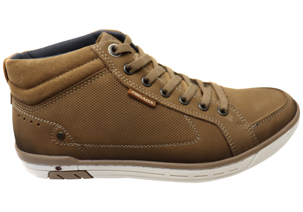 Mens bzees by naturalizer ignite clearance chukkas