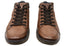 Pegada Mission Mens Comfortable Leather Boots Made In Brazil