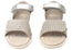 Grosby Shelly Girls Infant Toddler Junior Kids Leather Sandals