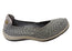 CC Resorts Sugar Womens Comfy Memory Foam Casual Flats